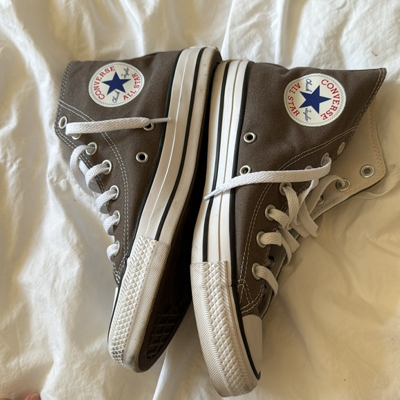 CONVERSE High tops - Picture 2 of 7